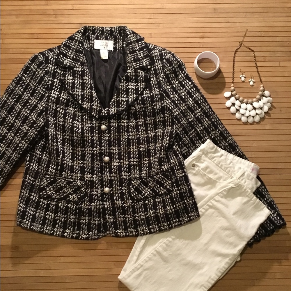 Vintage Jacket/Coat